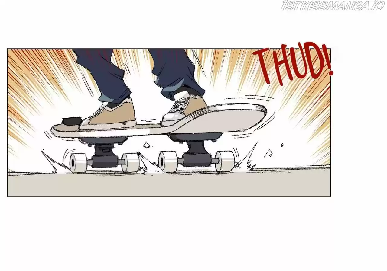 The King of Misfortune Ch.107