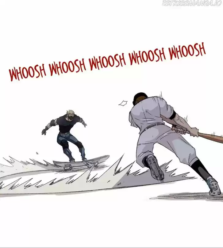 The King of Misfortune Ch.107