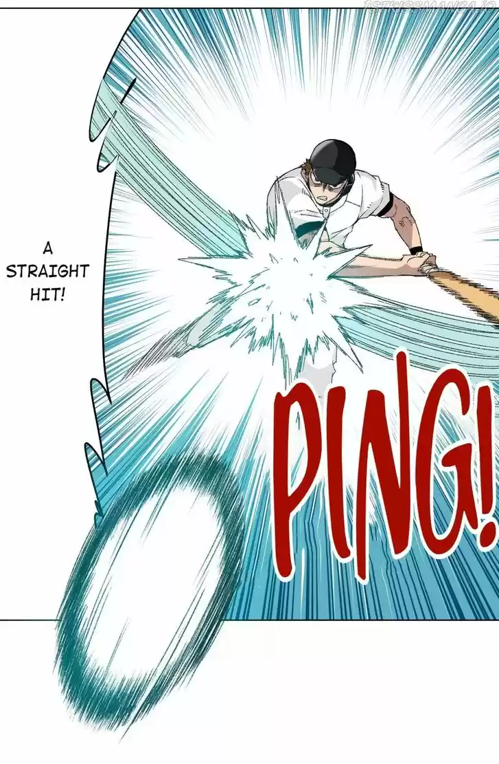 The King of Misfortune Ch.107