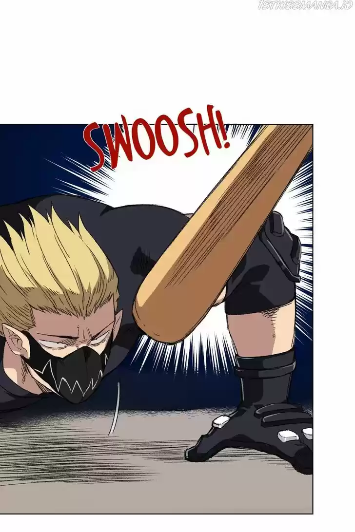 The King of Misfortune Ch.107