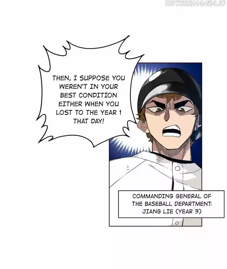 The King of Misfortune Ch.107