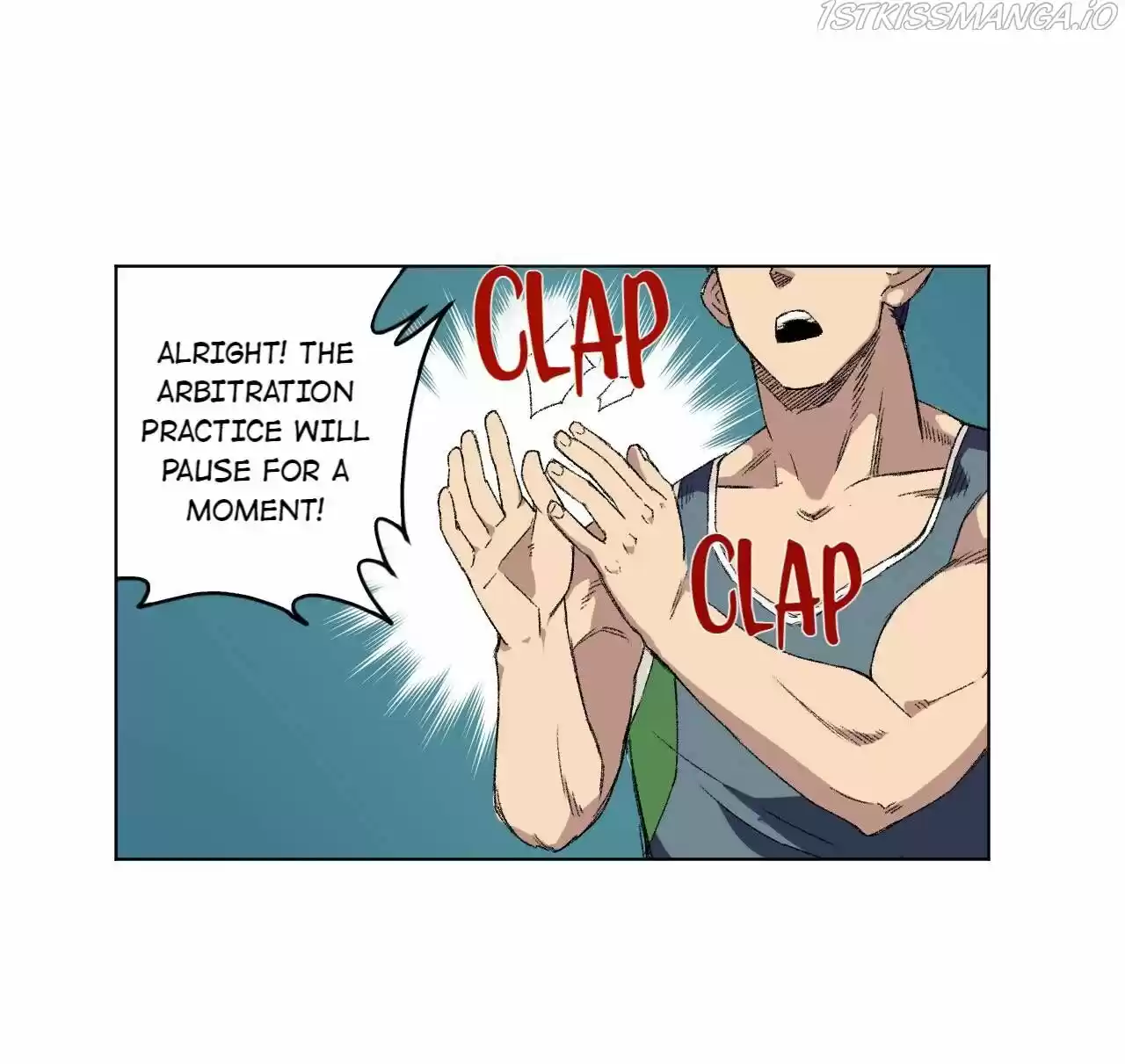 The King of Misfortune Ch.107