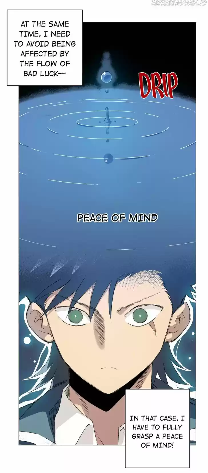 The King of Misfortune Ch.108