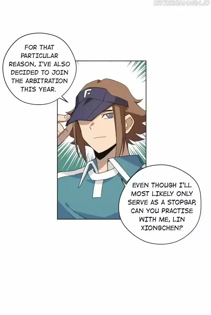 The King of Misfortune Ch.108