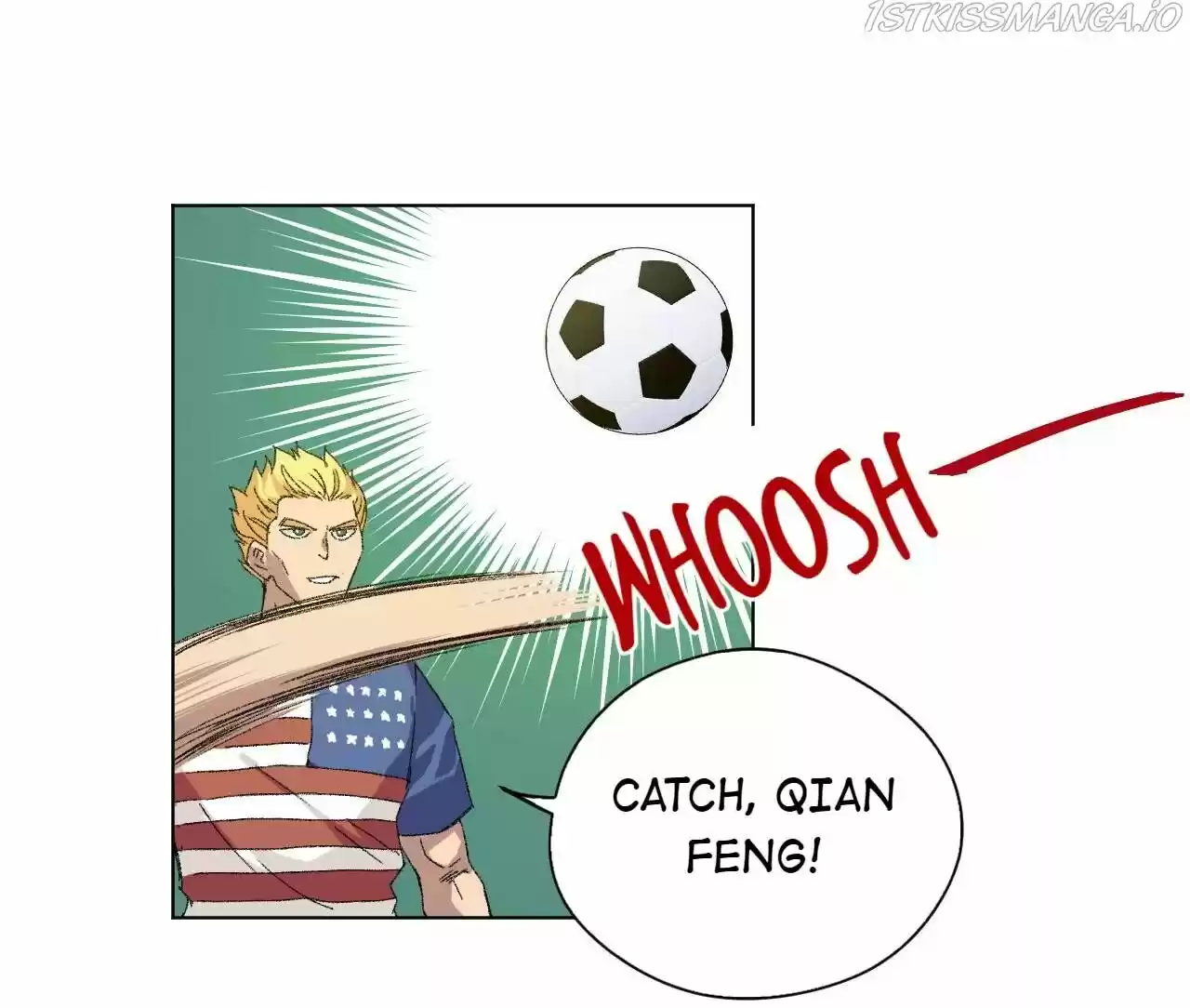 The King of Misfortune Ch.108