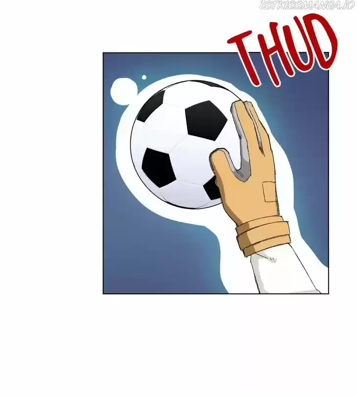 The King of Misfortune Ch.108