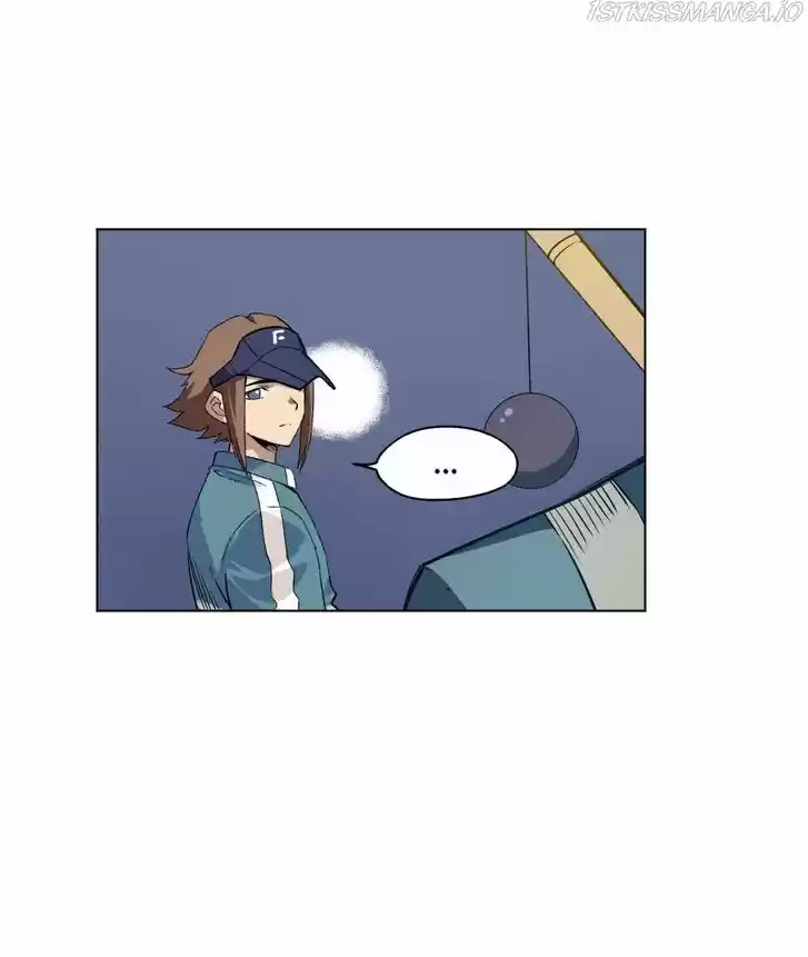 The King of Misfortune Ch.108