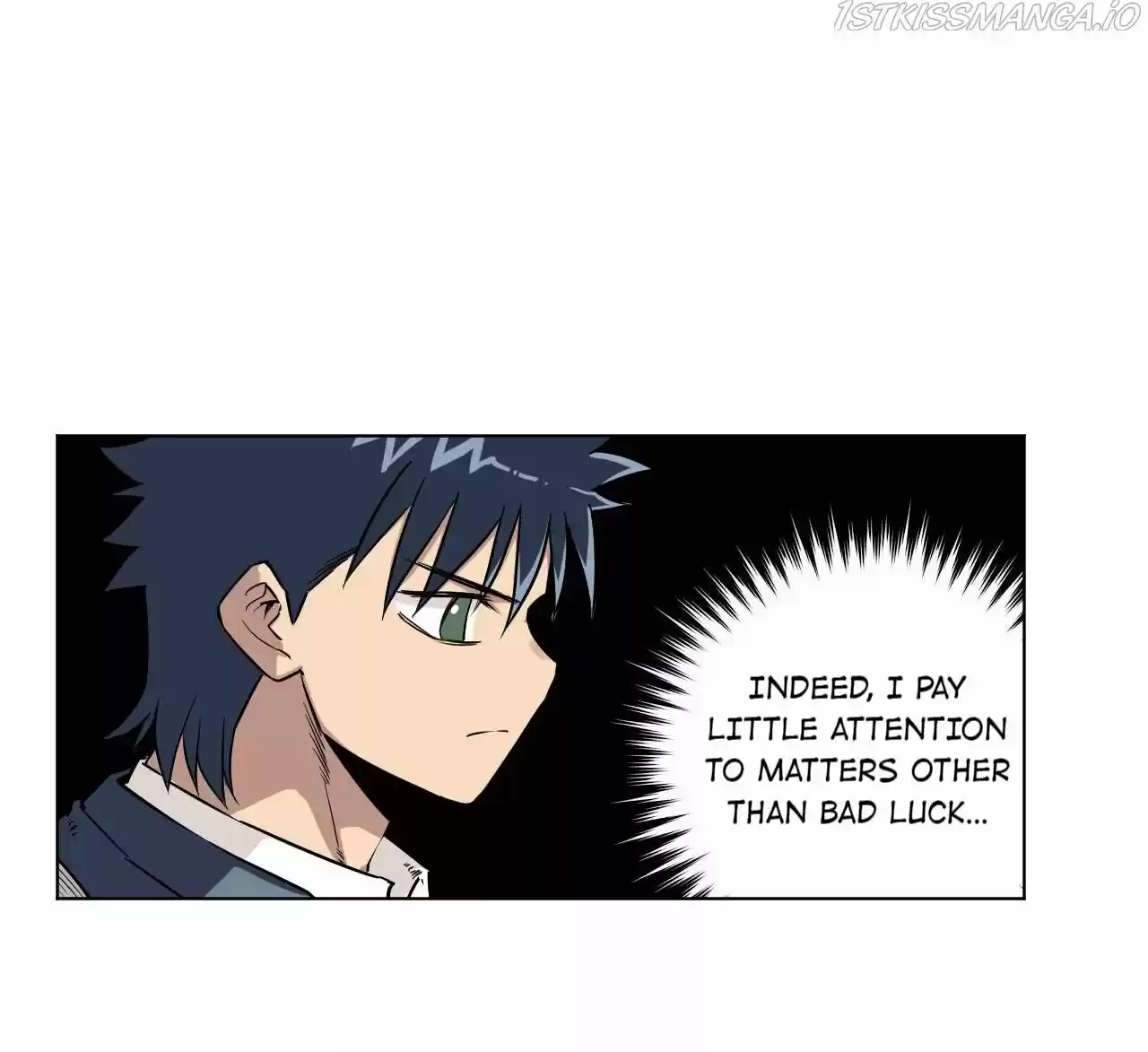 The King of Misfortune Ch.108