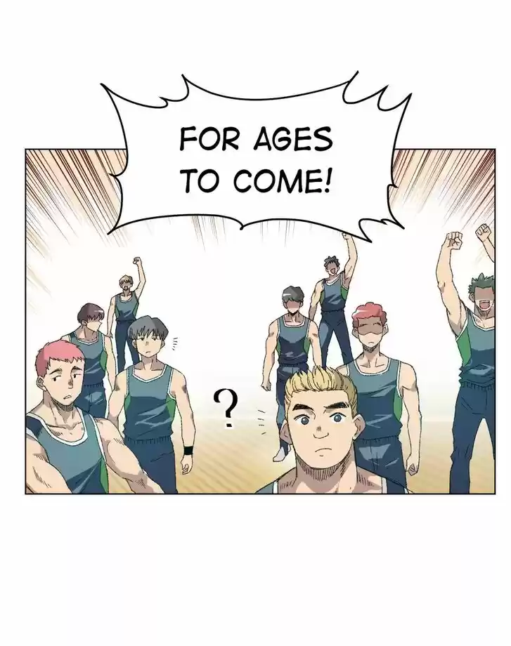 The King of Misfortune Ch.109