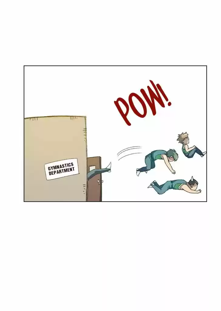 The King of Misfortune Ch.109