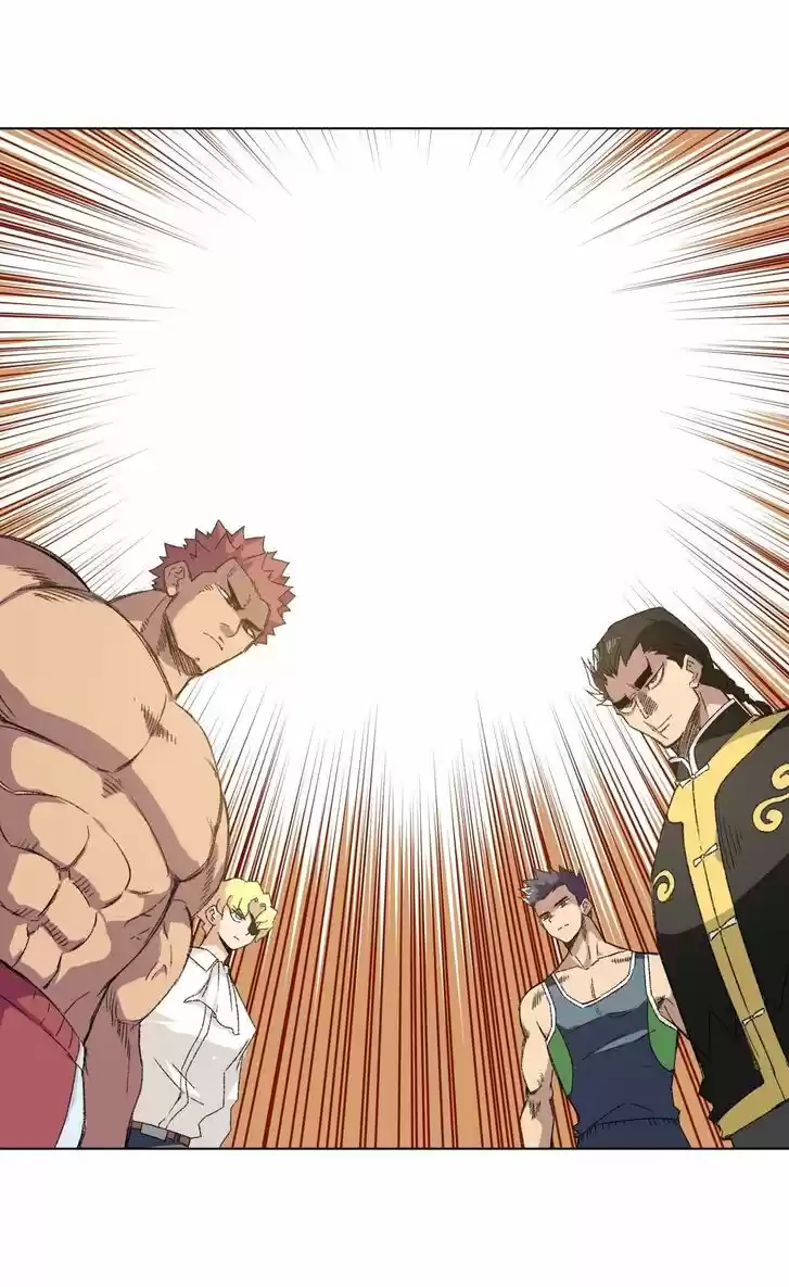 The King of Misfortune Ch.109