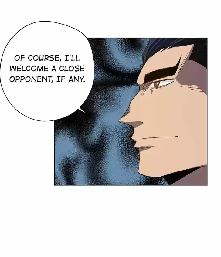 The King of Misfortune Ch.109