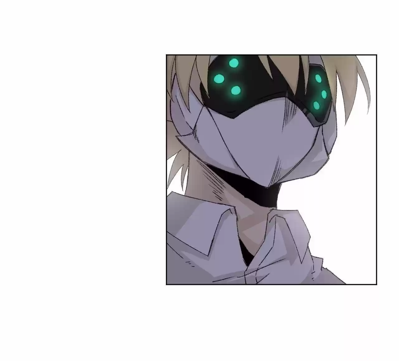 The King of Misfortune Ch.109