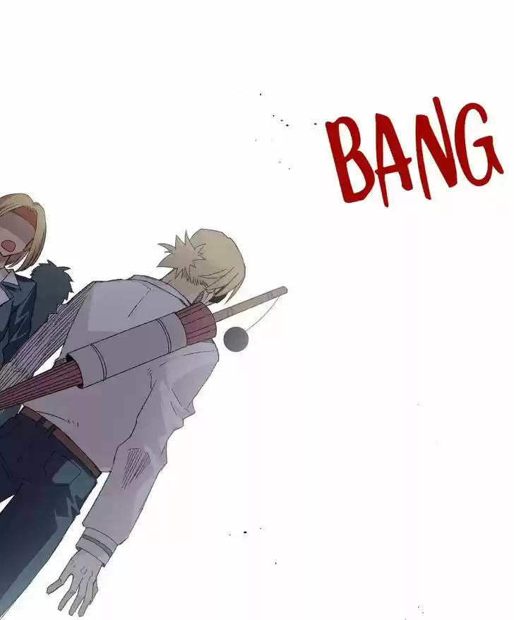 The King of Misfortune Ch.110