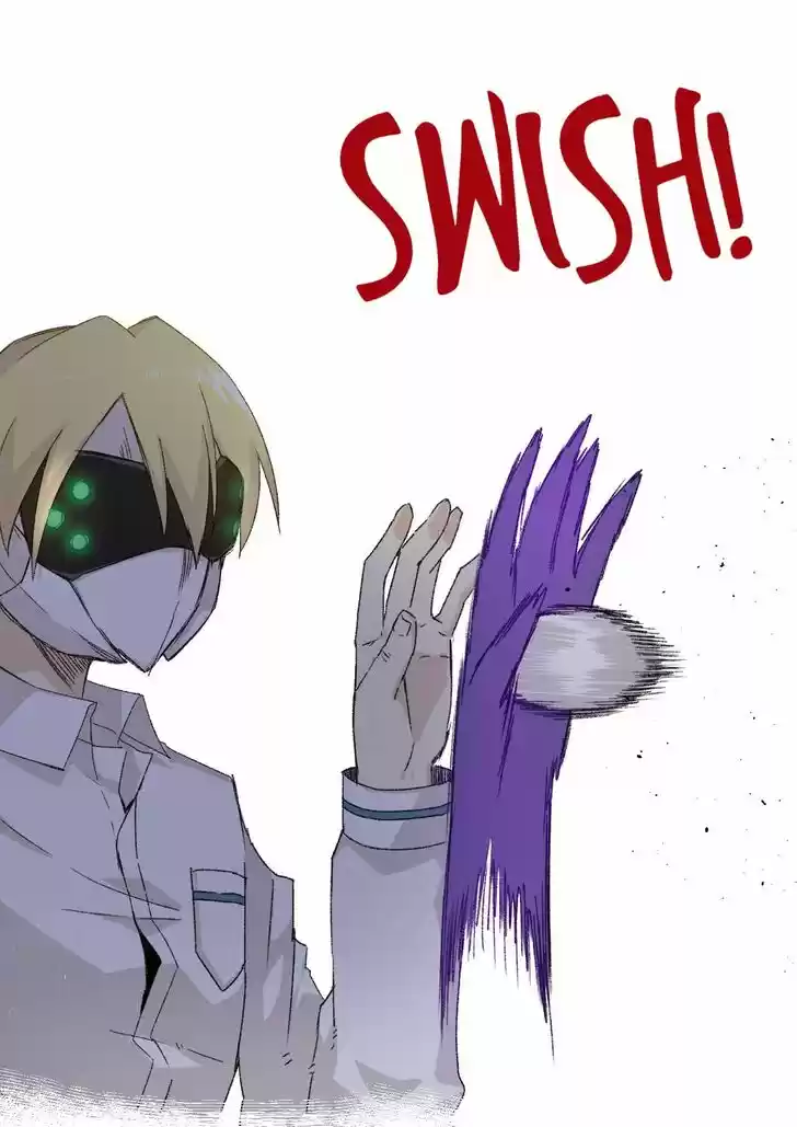 The King of Misfortune Ch.110