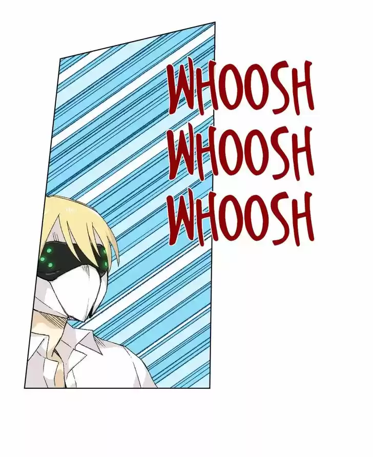 The King of Misfortune Ch.110