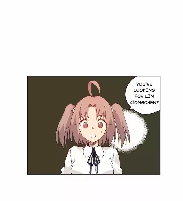 The King of Misfortune Ch.110