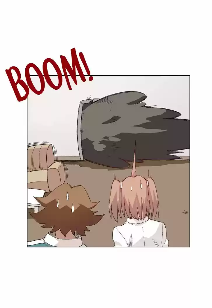 The King of Misfortune Ch.110