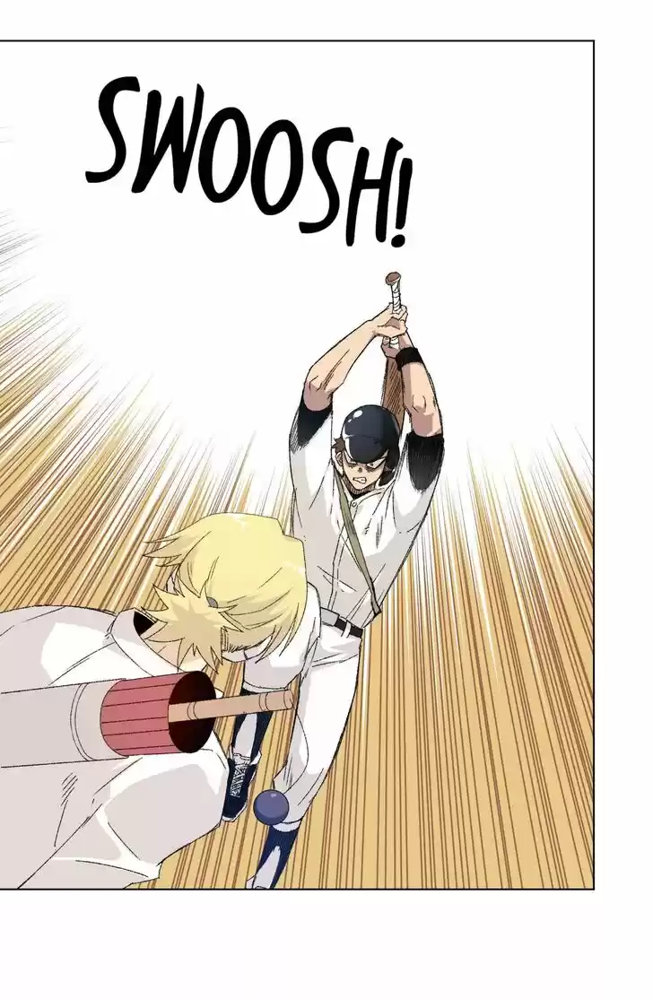 The King of Misfortune Ch.110