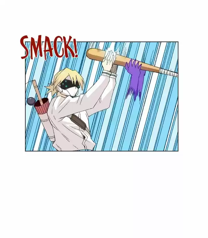 The King of Misfortune Ch.110