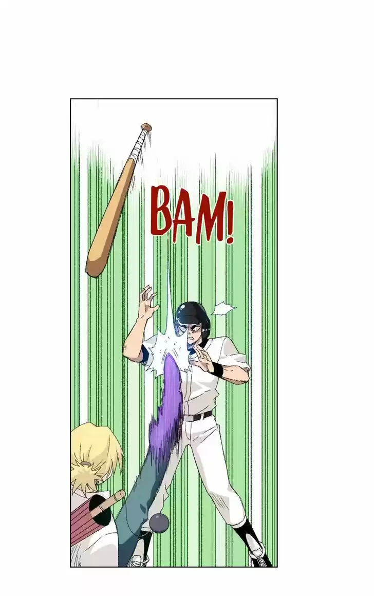 The King of Misfortune Ch.110