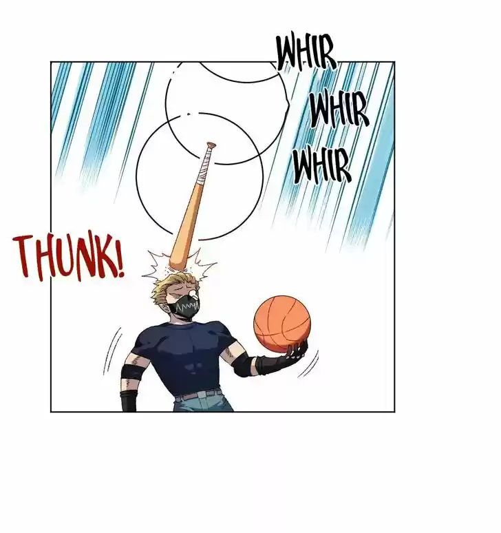 The King of Misfortune Ch.110