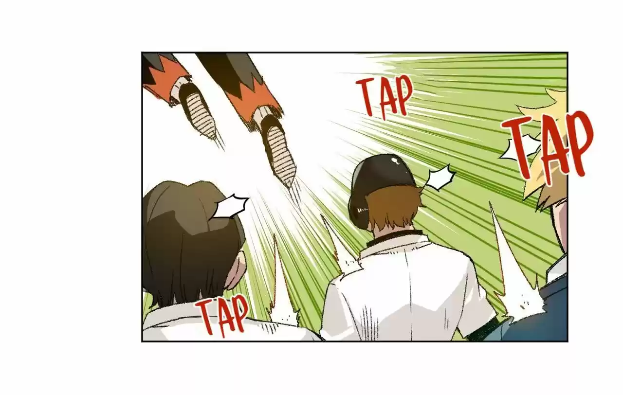 The King of Misfortune Ch.110