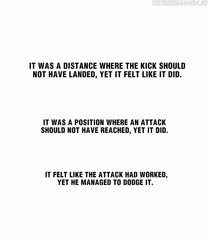 The King of Misfortune Ch.111