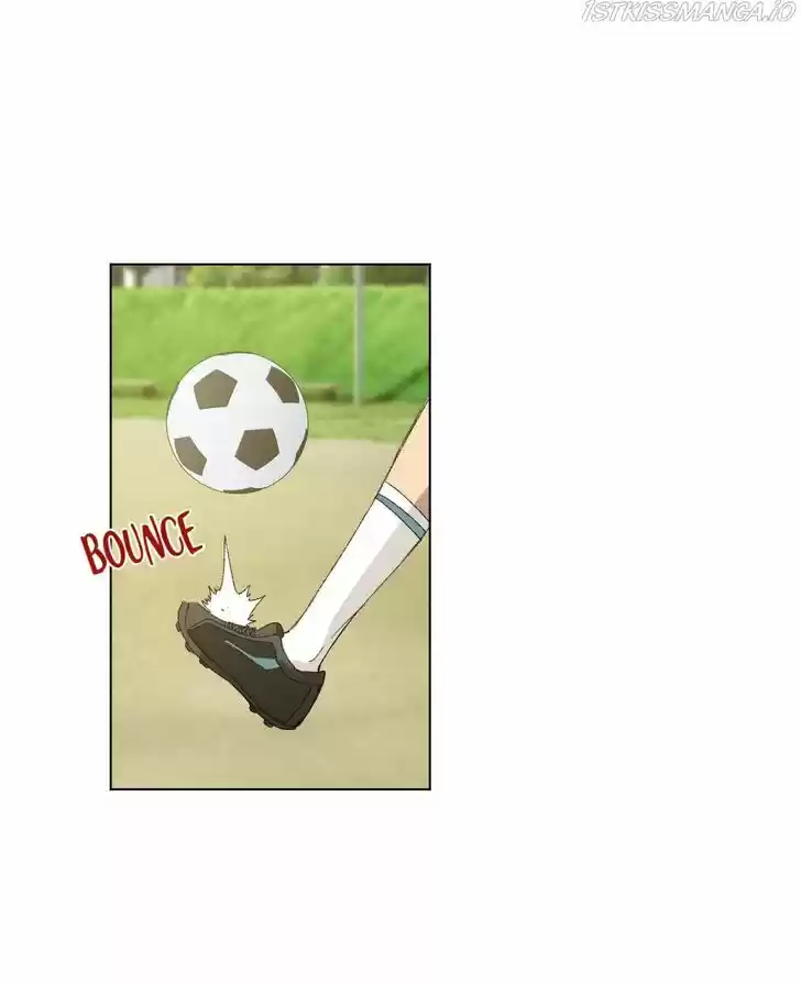 The King of Misfortune Ch.111