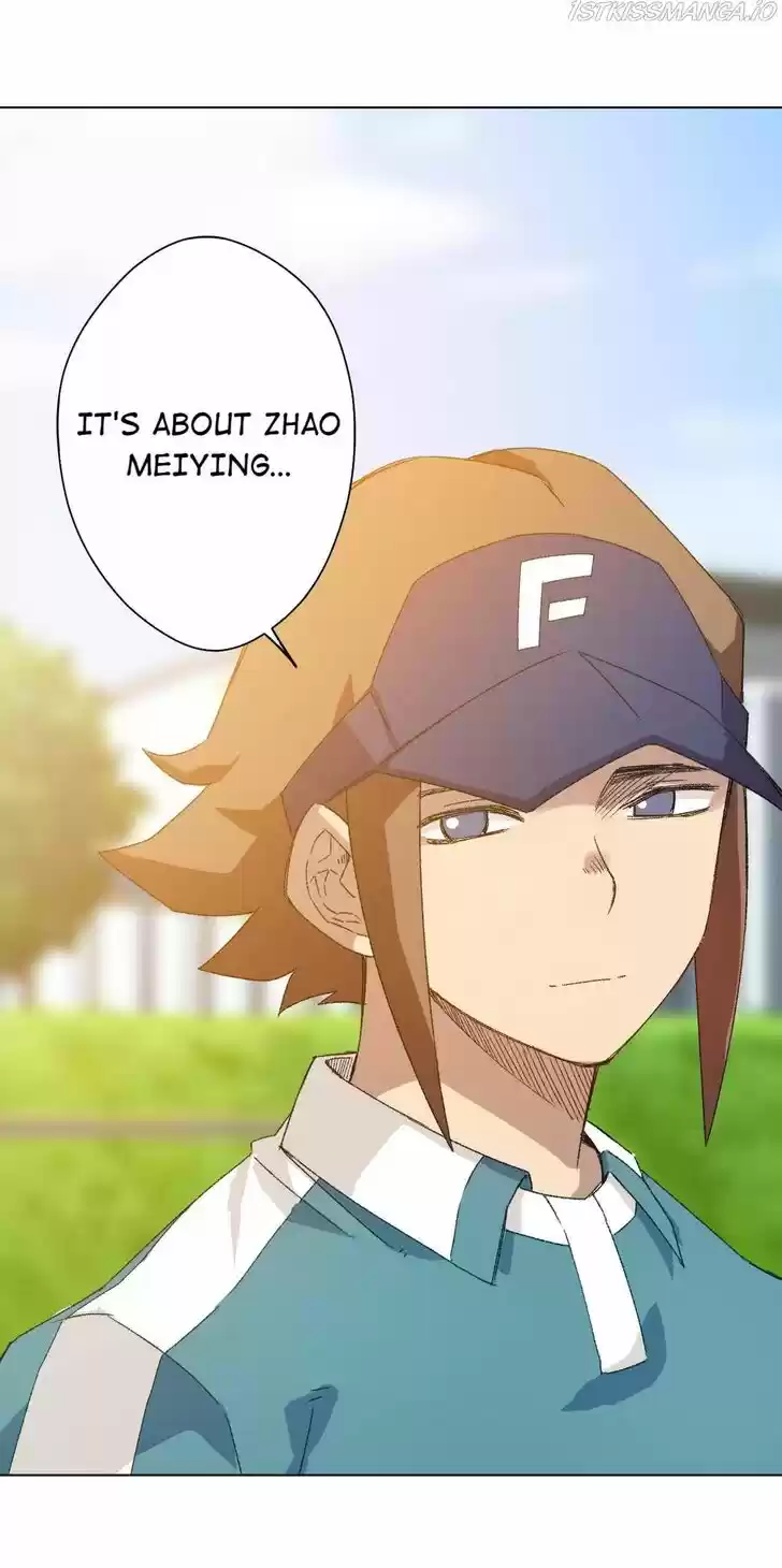 The King of Misfortune Ch.111