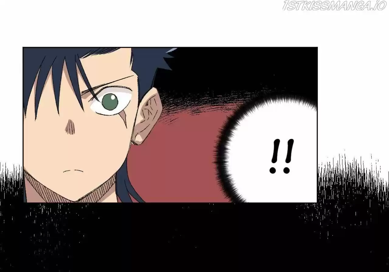 The King of Misfortune Ch.111