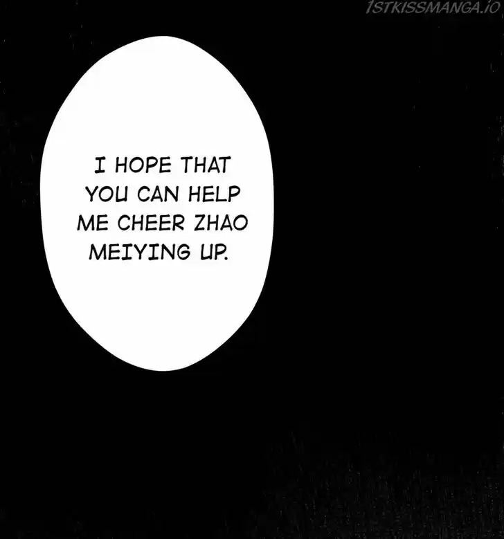 The King of Misfortune Ch.111