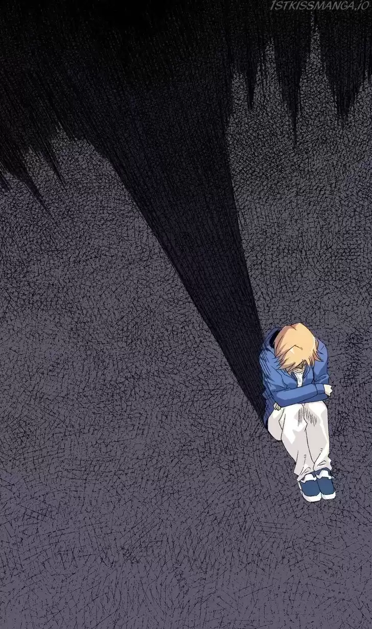 The King of Misfortune Ch.111