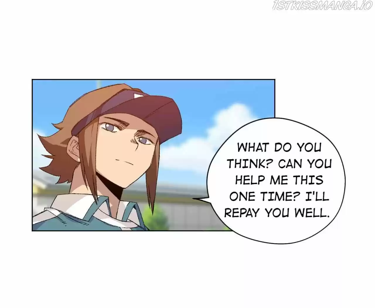 The King of Misfortune Ch.111