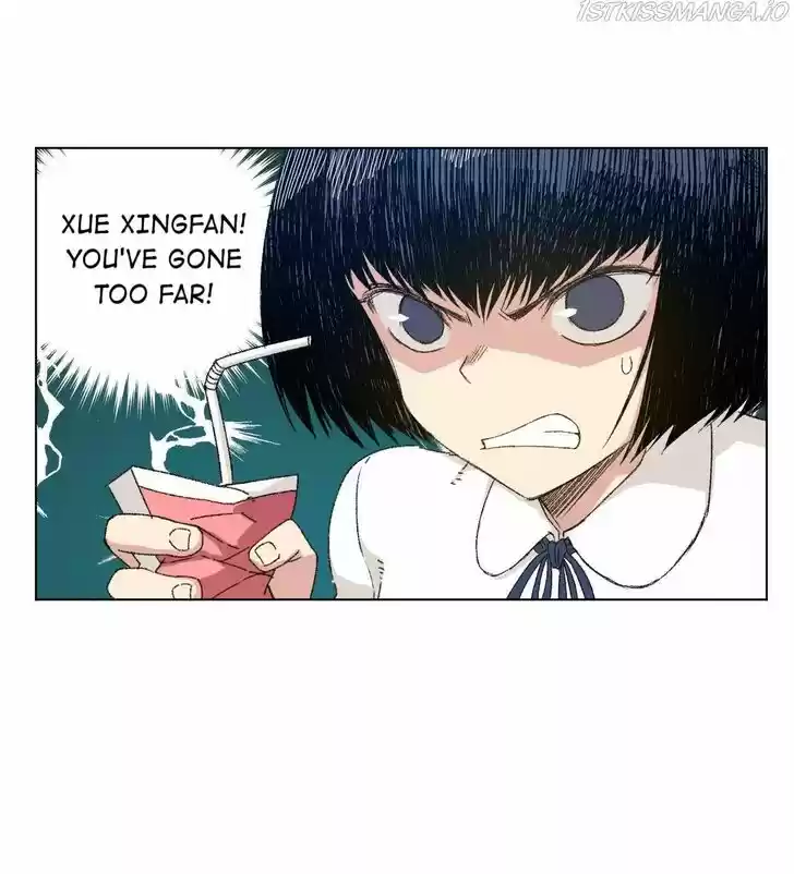 The King of Misfortune Ch.111