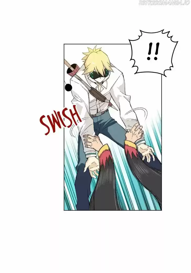 The King of Misfortune Ch.111