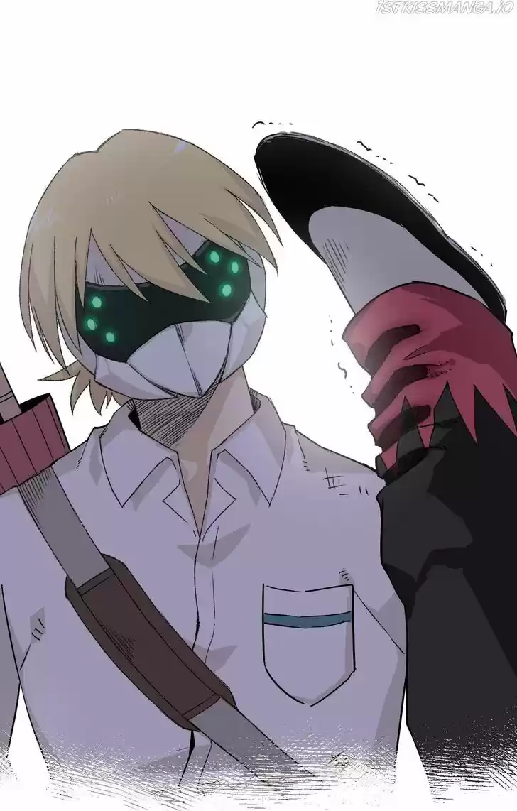 The King of Misfortune Ch.111