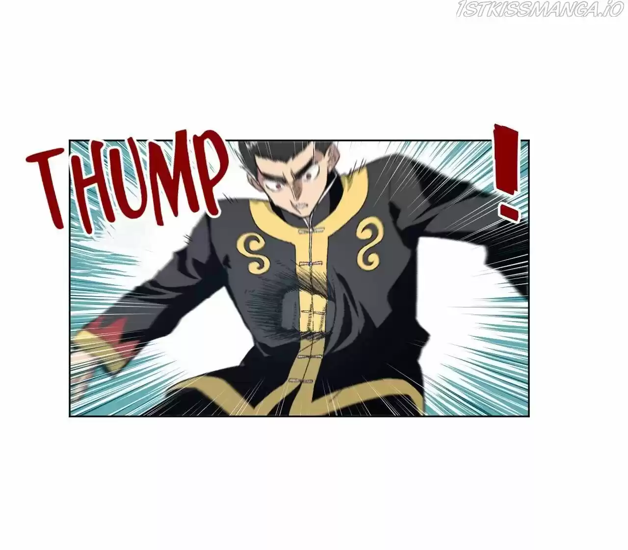 The King of Misfortune Ch.111