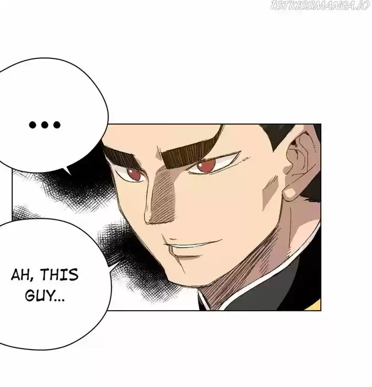 The King of Misfortune Ch.111