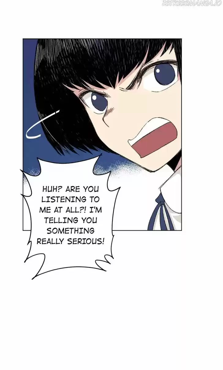 The King of Misfortune Ch.112