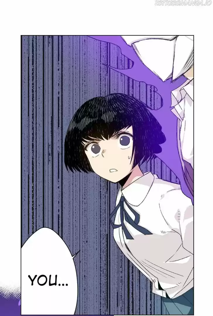 The King of Misfortune Ch.112