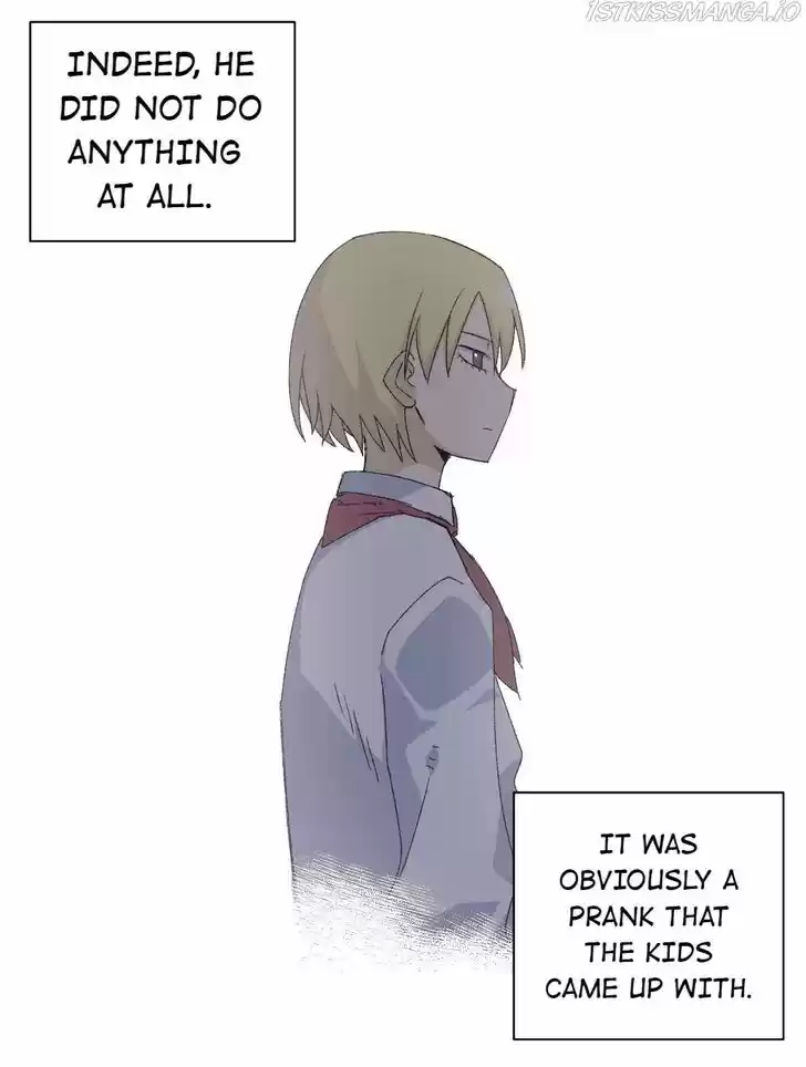 The King of Misfortune Ch.112