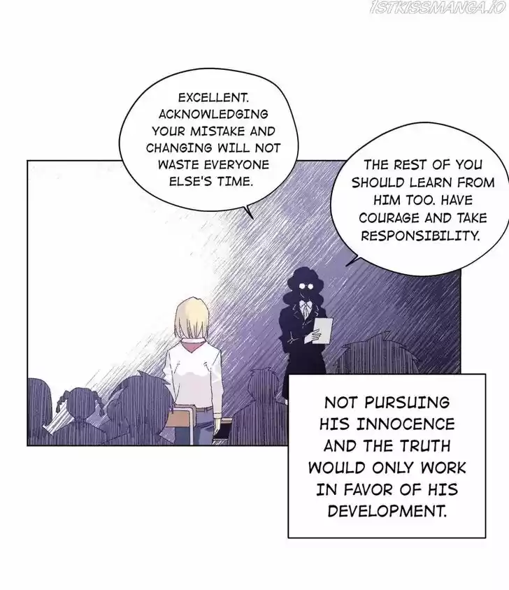 The King of Misfortune Ch.112