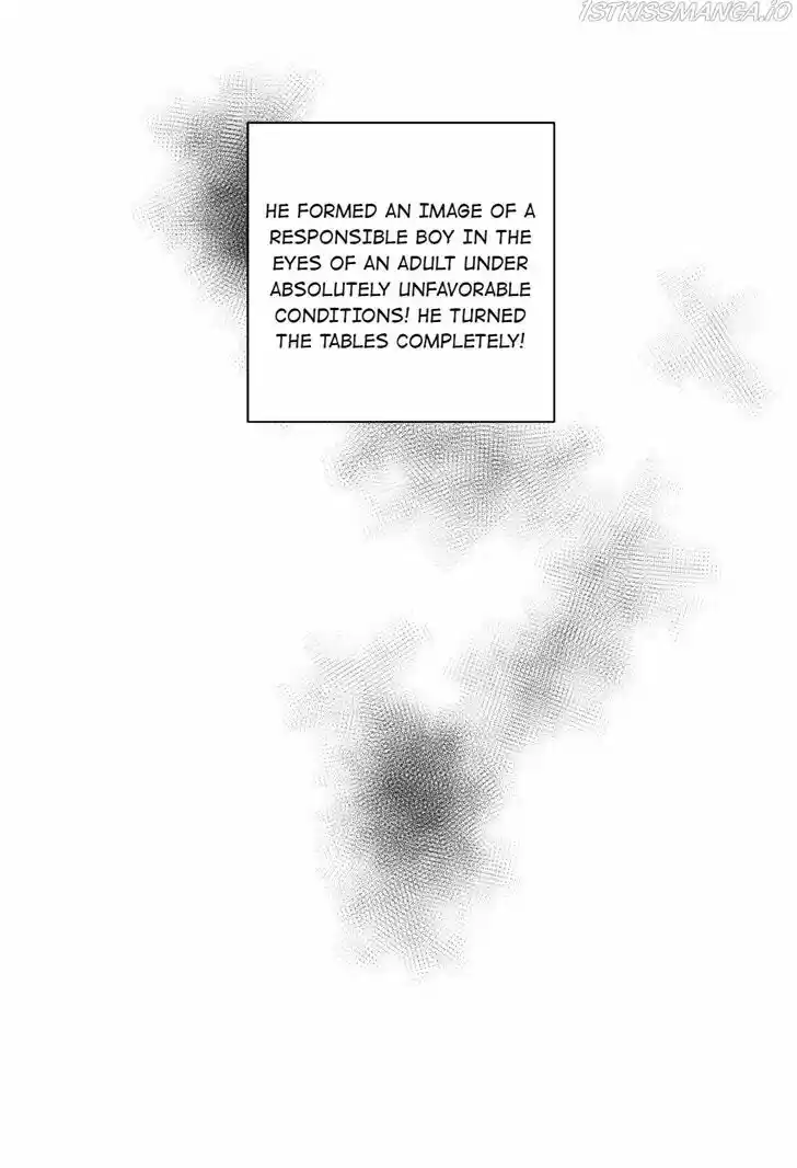 The King of Misfortune Ch.112