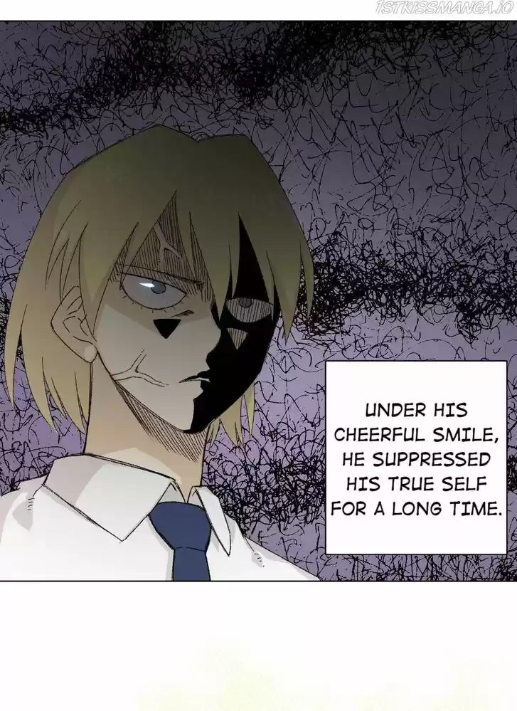 The King of Misfortune Ch.112