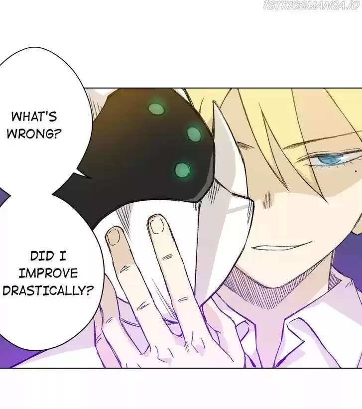 The King of Misfortune Ch.112