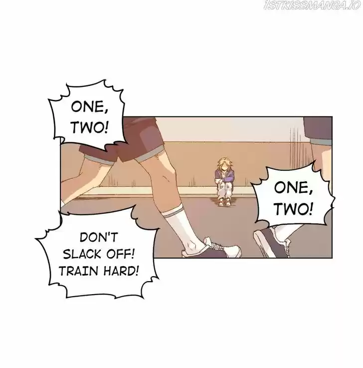 The King of Misfortune Ch.112