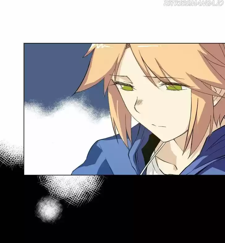 The King of Misfortune Ch.112