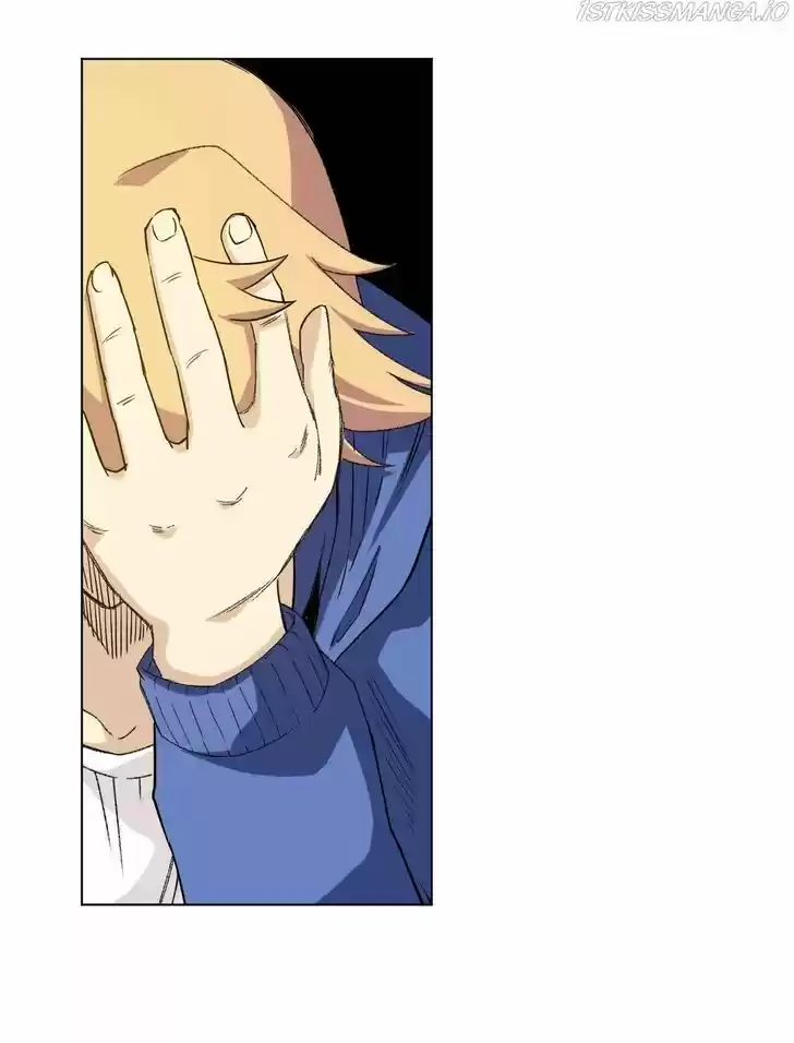 The King of Misfortune Ch.112