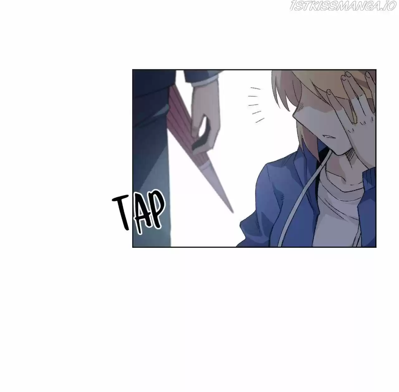 The King of Misfortune Ch.112